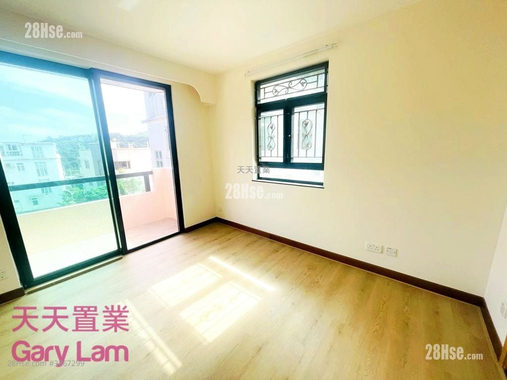 Wo Tong Kong Rental 3 Bedrooms , 2 Bathrooms 700 ft²