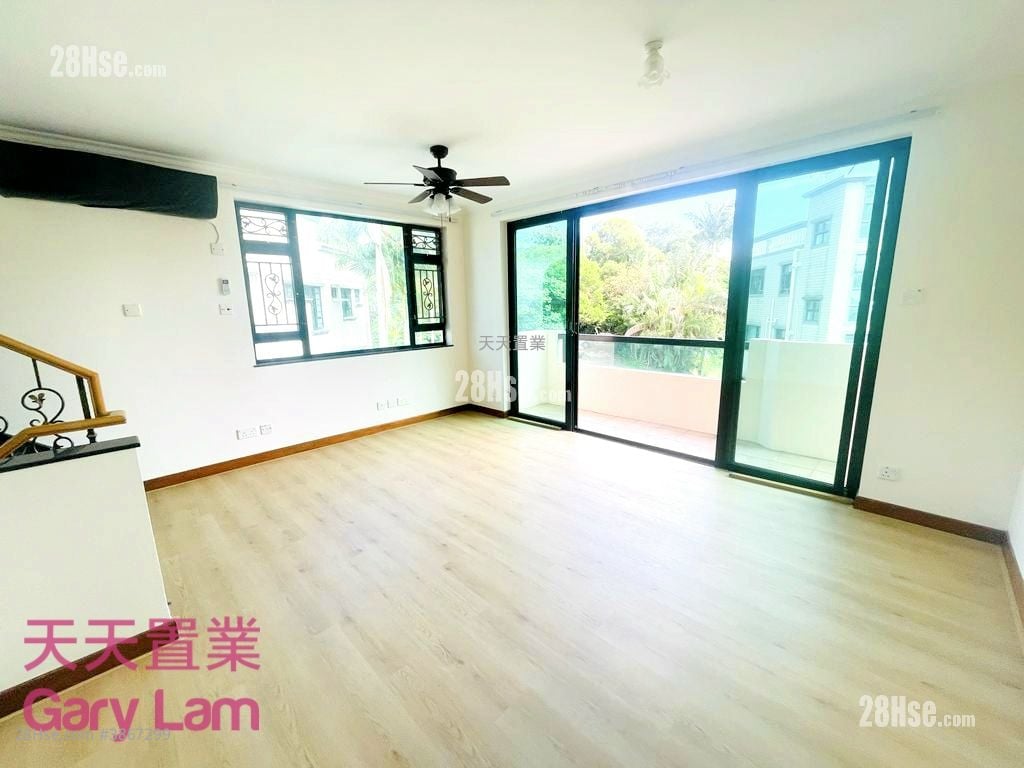 Wo Tong Kong Rental 3 Bedrooms , 2 Bathrooms 700 ft²