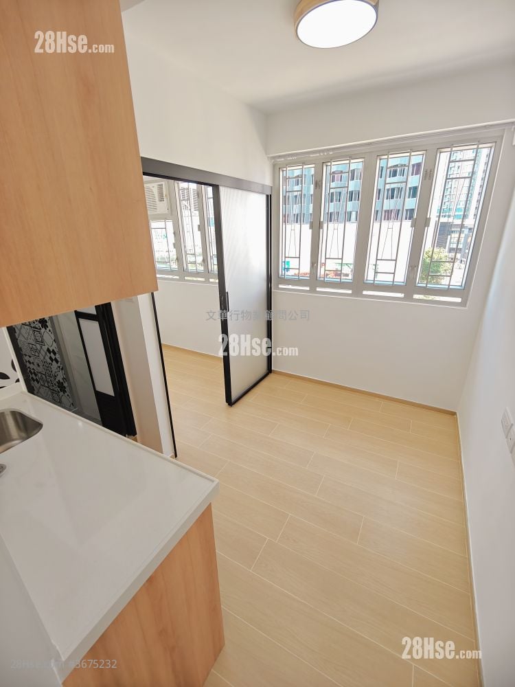 Wharf Mansion Rental 1 Bedroom , 1 Bathroom 140 ft²
