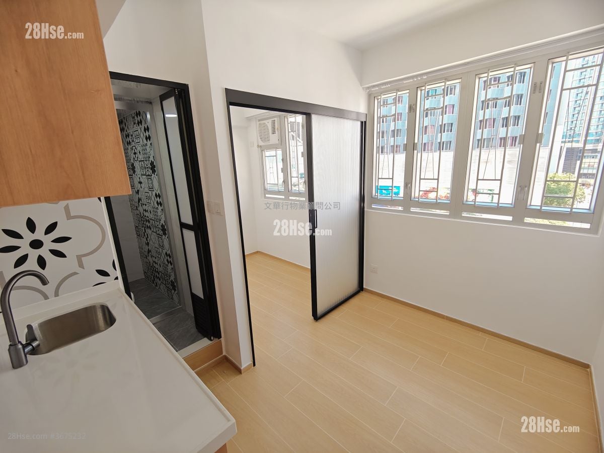 Wharf Mansion Rental 1 Bedroom , 1 Bathroom 140 ft²
