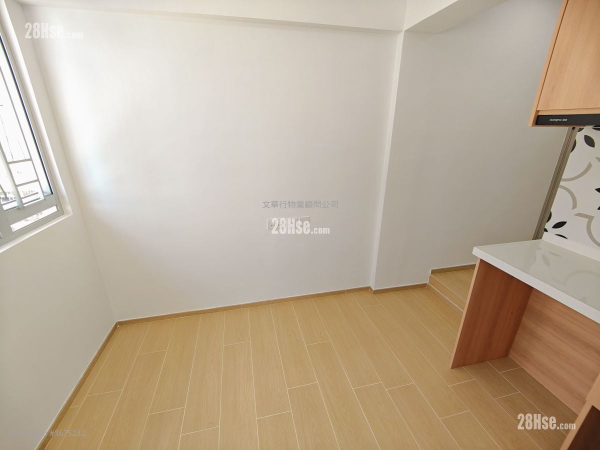 Wharf Mansion Rental 1 Bedroom , 1 Bathroom 140 ft²