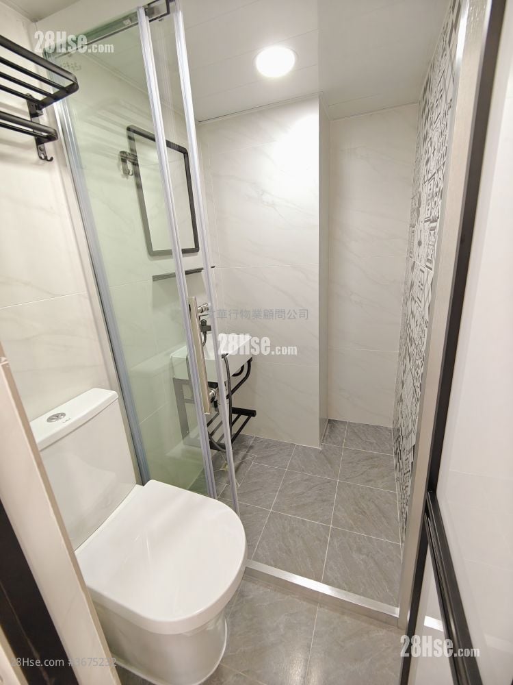 Wharf Mansion Rental 1 Bedroom , 1 Bathroom 140 ft²