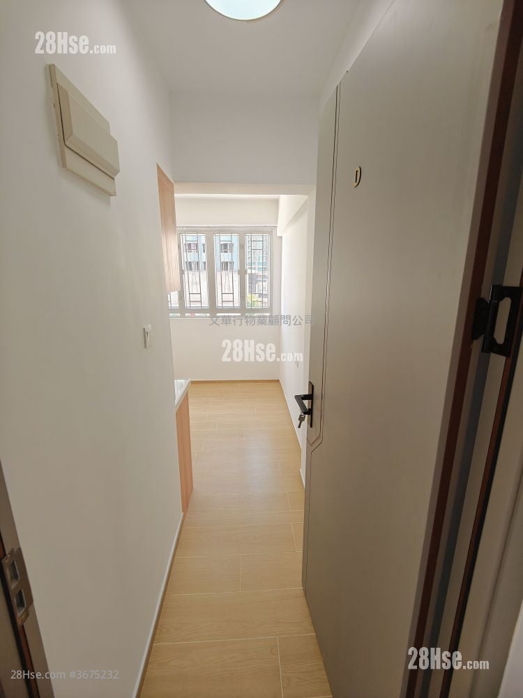 Wharf Mansion Rental 1 Bedroom , 1 Bathroom 140 ft²