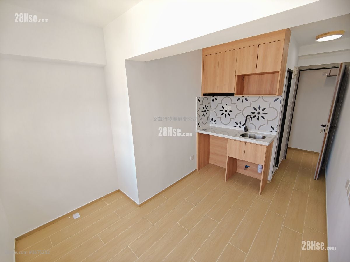 Wharf Mansion Rental 1 Bedroom , 1 Bathroom 140 ft²