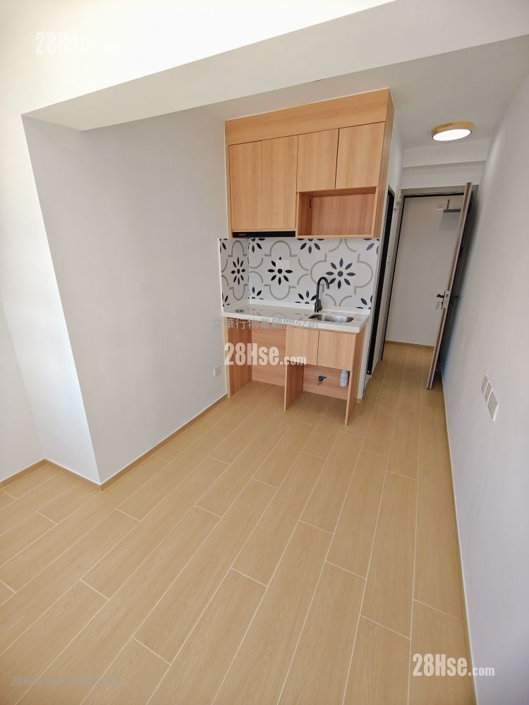 Wharf Mansion Rental 1 Bedroom , 1 Bathroom 140 ft²