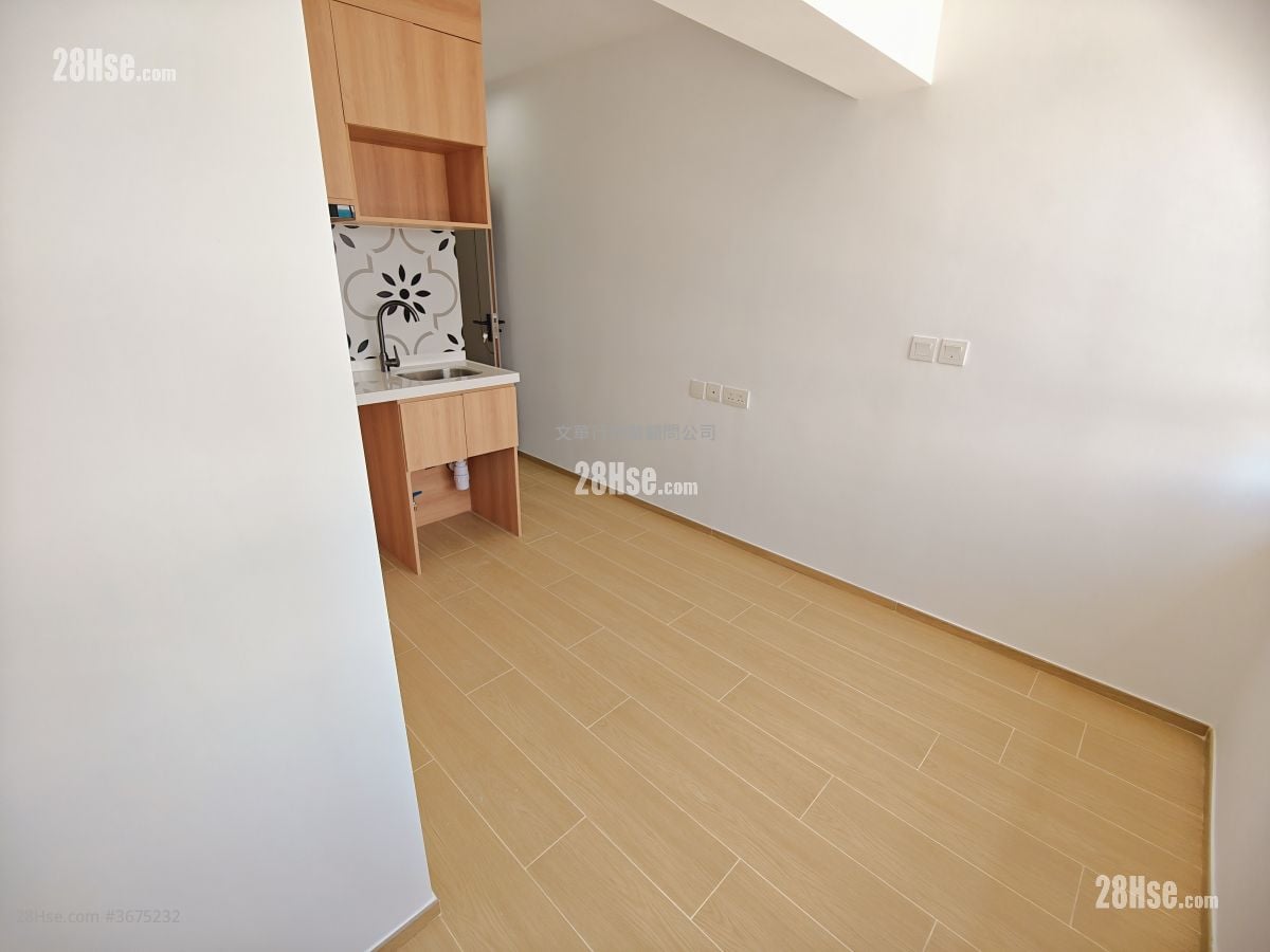 Wharf Mansion Rental 1 Bedroom , 1 Bathroom 140 ft²