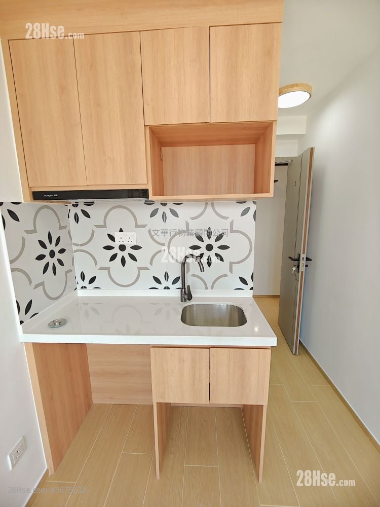 Wharf Mansion Rental 1 Bedroom , 1 Bathroom 140 ft²