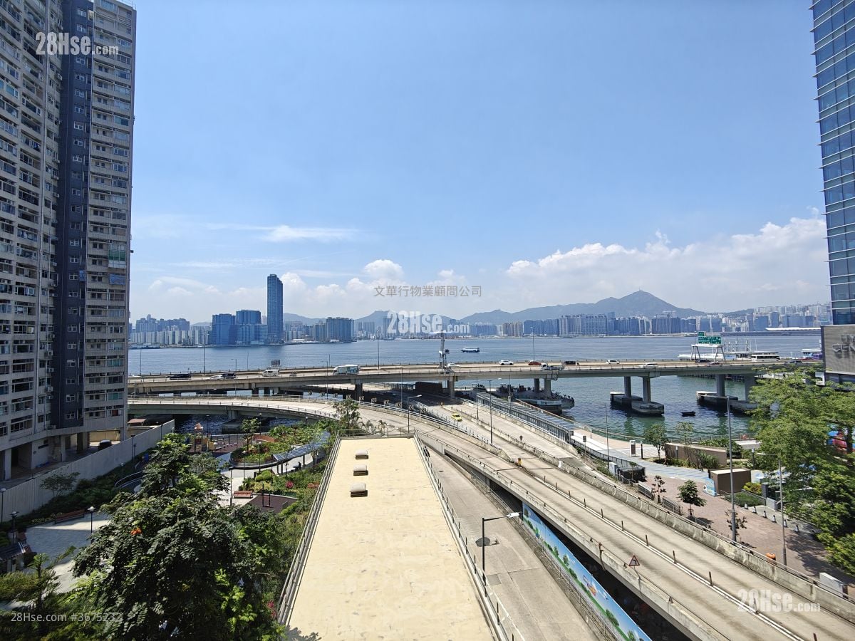 Wharf Mansion Rental 1 Bedroom , 1 Bathroom 140 ft²