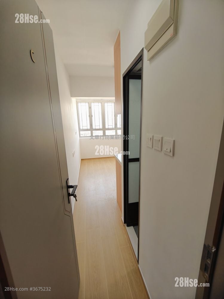 Wharf Mansion Rental 1 Bedroom , 1 Bathroom 140 ft²