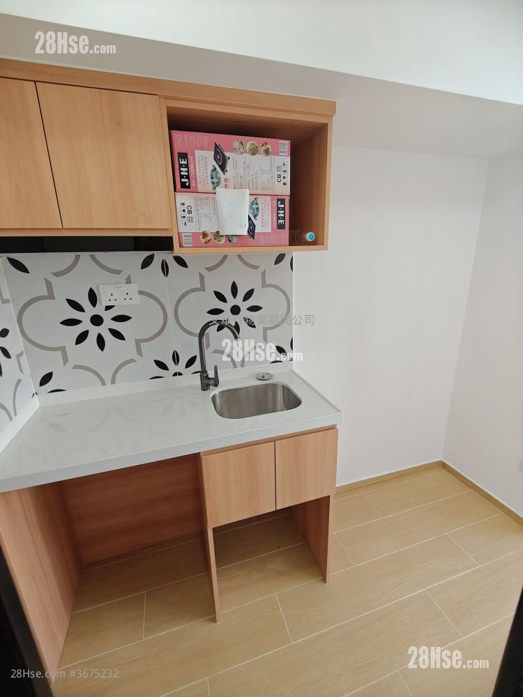 Wharf Mansion Rental 1 Bedroom , 1 Bathroom 140 ft²