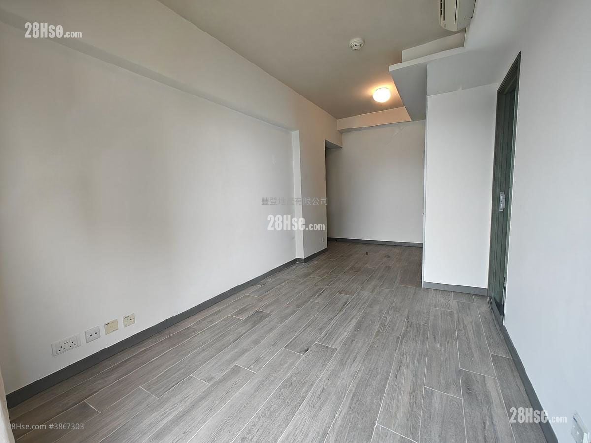 Le Riviera Rental 1 Bedroom , 1 Bathroom 431 ft²