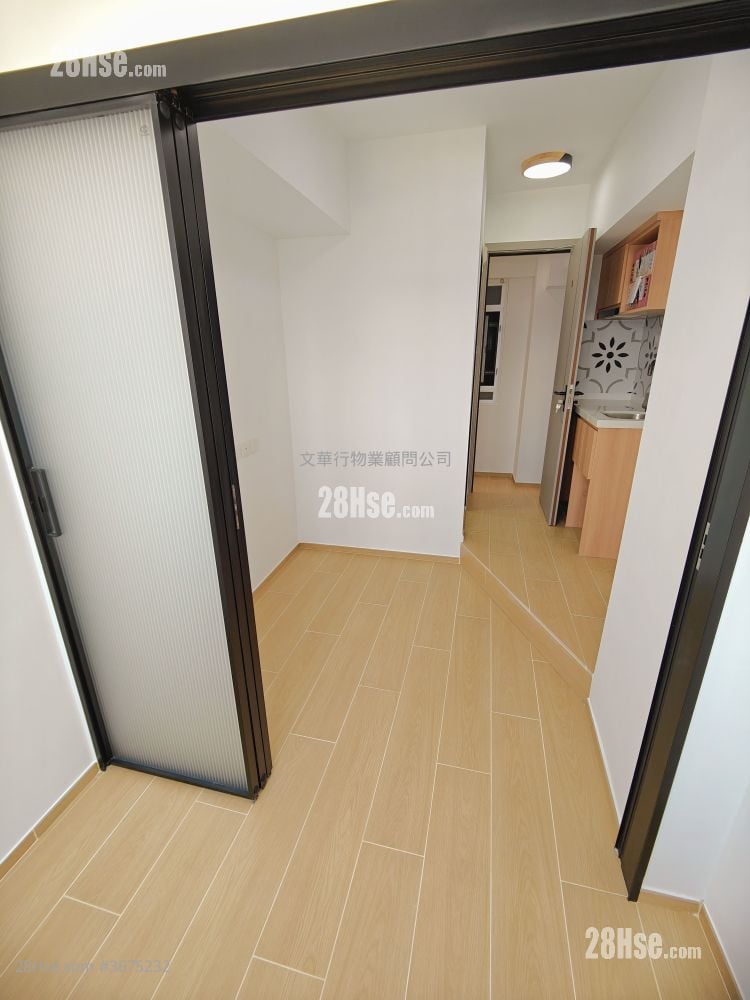 Wharf Mansion Rental 1 Bedroom , 1 Bathroom 140 ft²