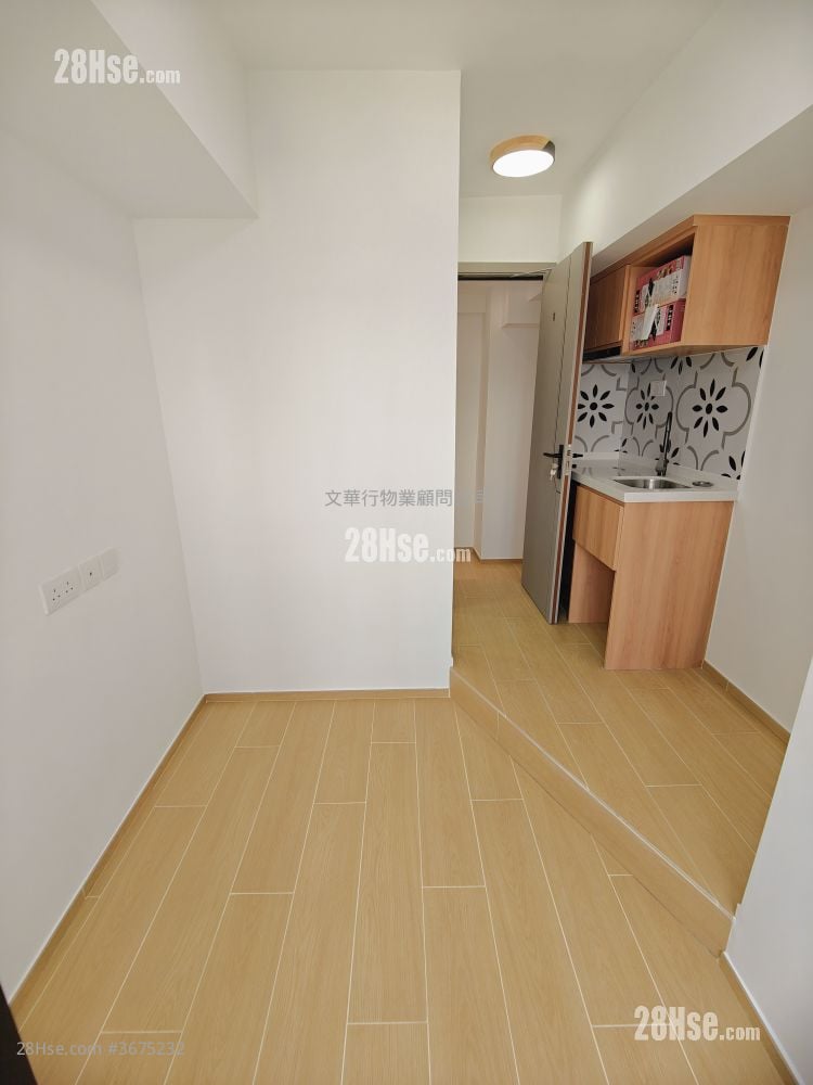 Wharf Mansion Rental 1 Bedroom , 1 Bathroom 140 ft²