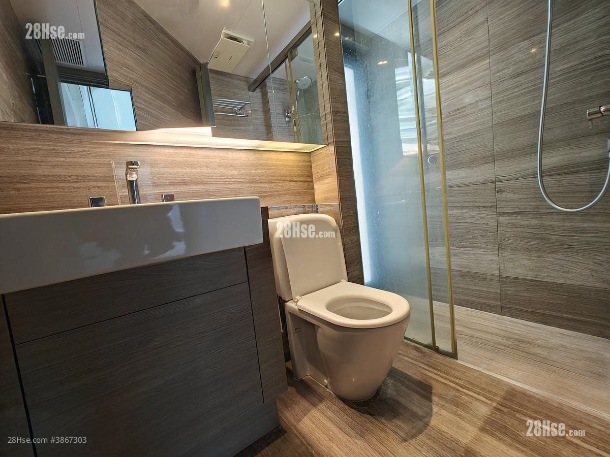 Le Riviera Rental 1 Bedroom , 1 Bathroom 431 ft²