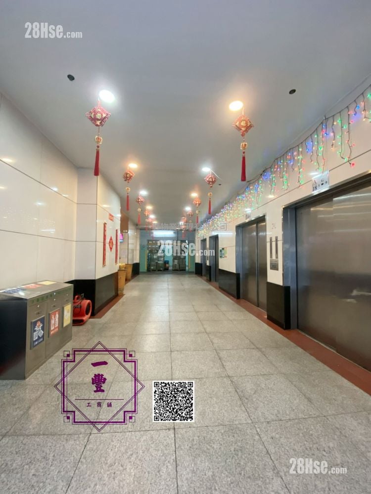 Profit Industrial Building Sell