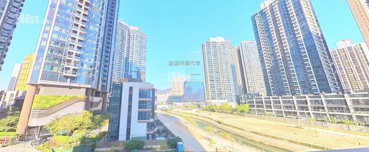 Monaco 售盤 4 房 , 3 浴室 1,543 平方呎
