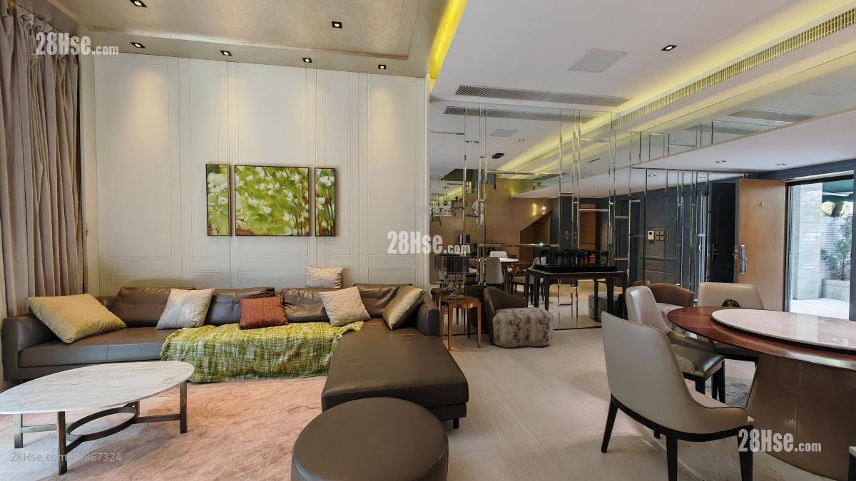 Domus Sell 4 Bedrooms , 4 Bathrooms 2,536 ft²