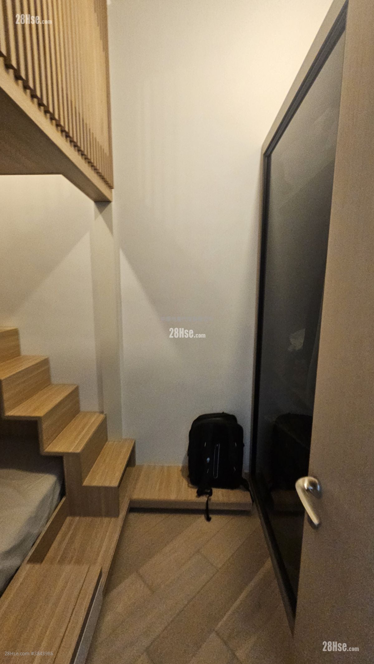 Manor Hill Rental 1 Bathroom 287 ft²