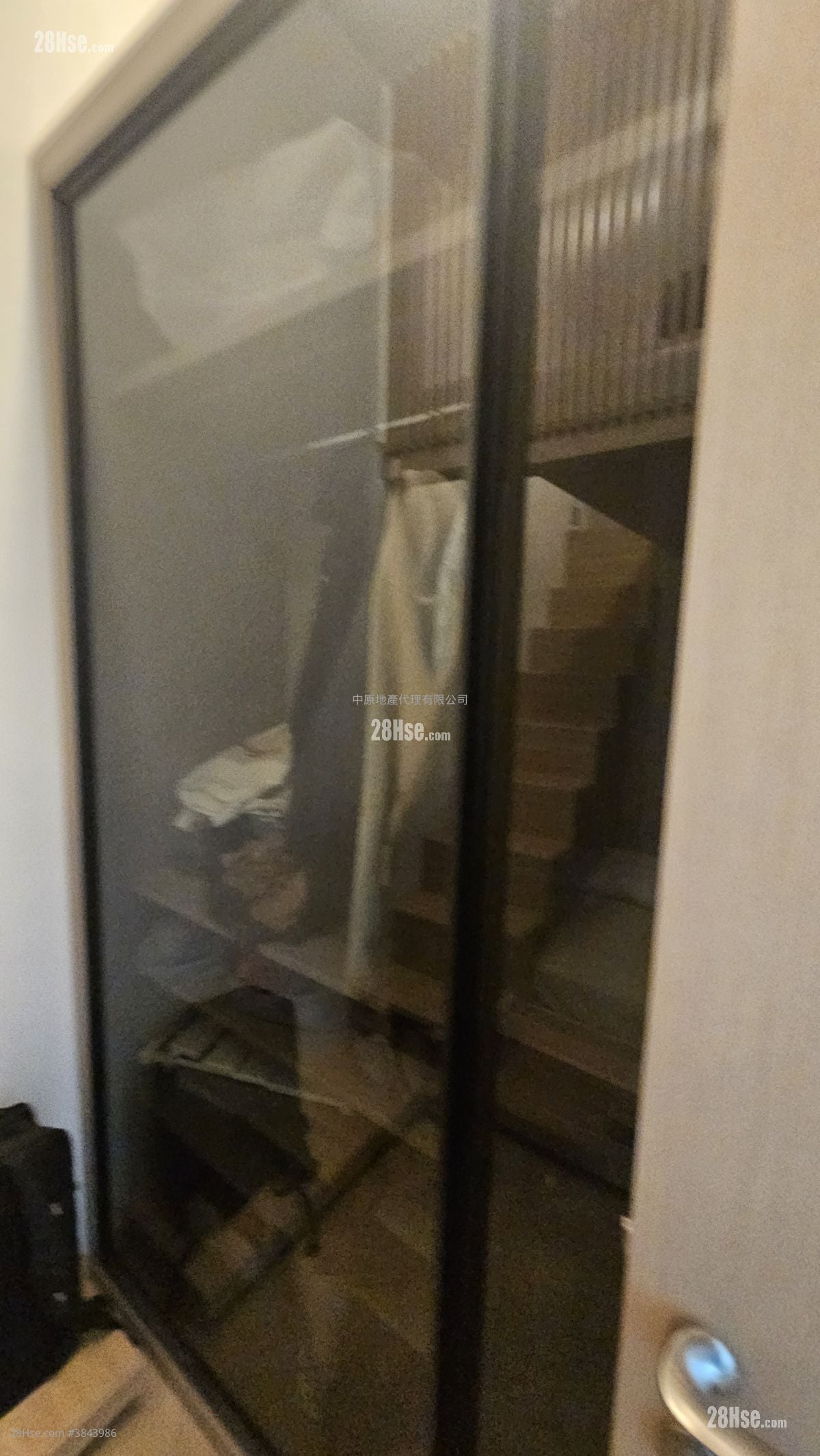 Manor Hill Rental 1 Bathroom 287 ft²