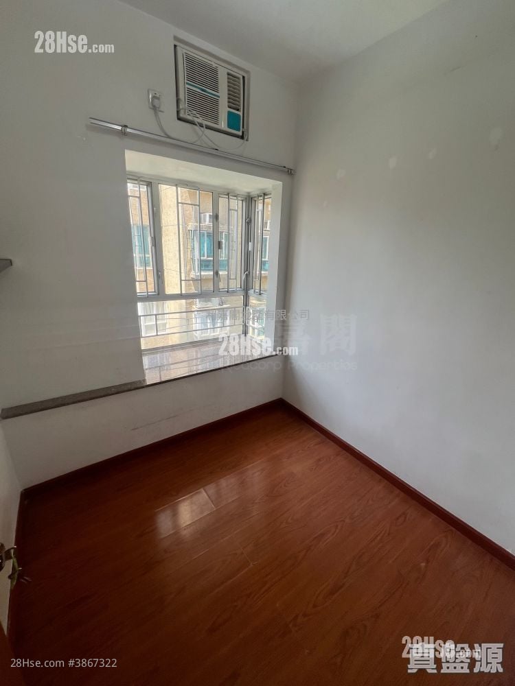 青怡花園 售盤 3 房 , 1 浴室 547 平方呎