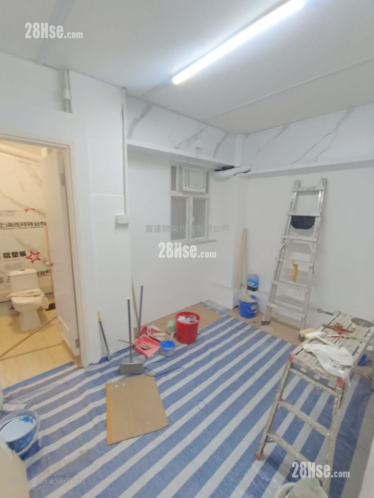 Kin Tak Fung Industrial Building Rental