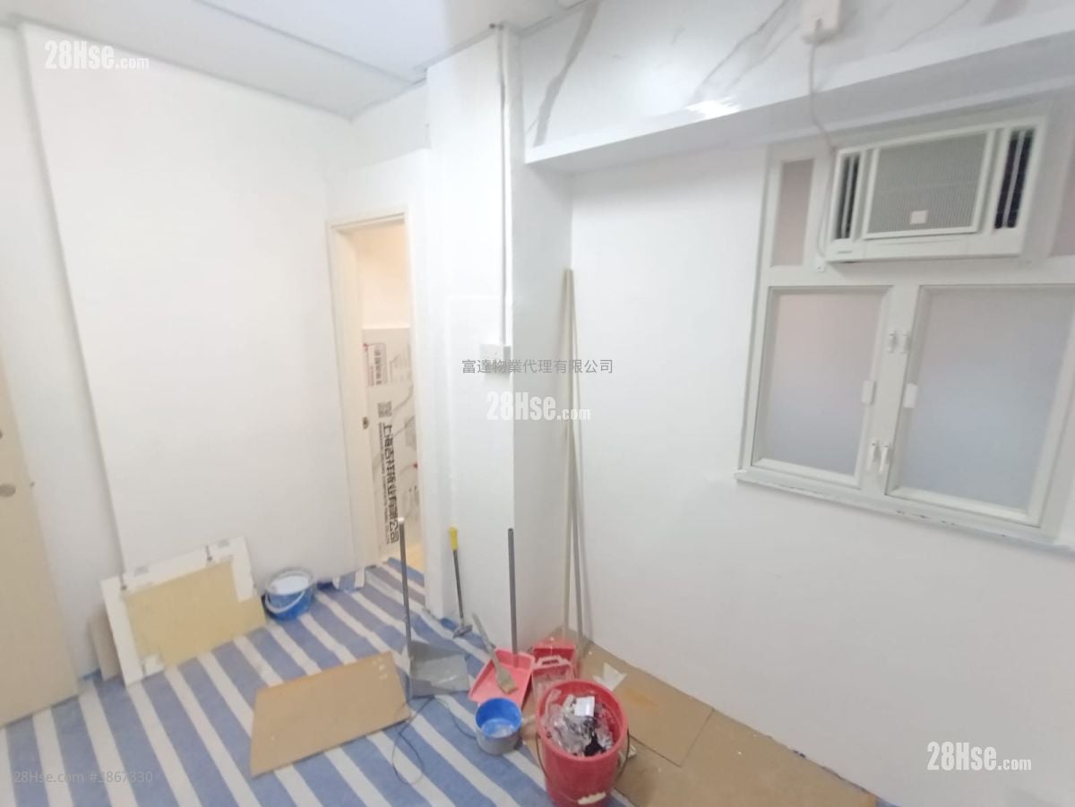 Kin Tak Fung Industrial Building Rental