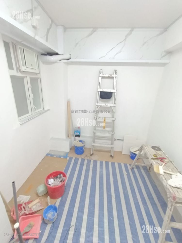 Kin Tak Fung Industrial Building Rental
