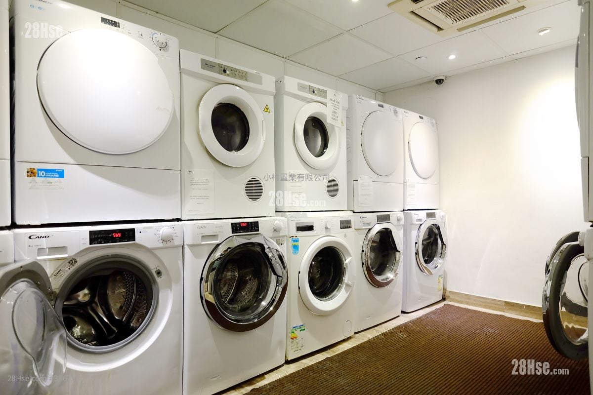 other: 147-151 King's Road Rental Studio , 1 Bathroom 200 ft²