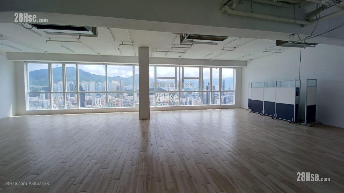 The Cloud Rental