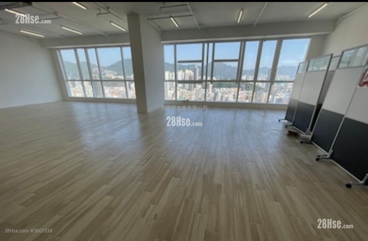 The Cloud Rental