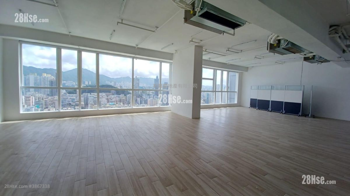 The Cloud Rental