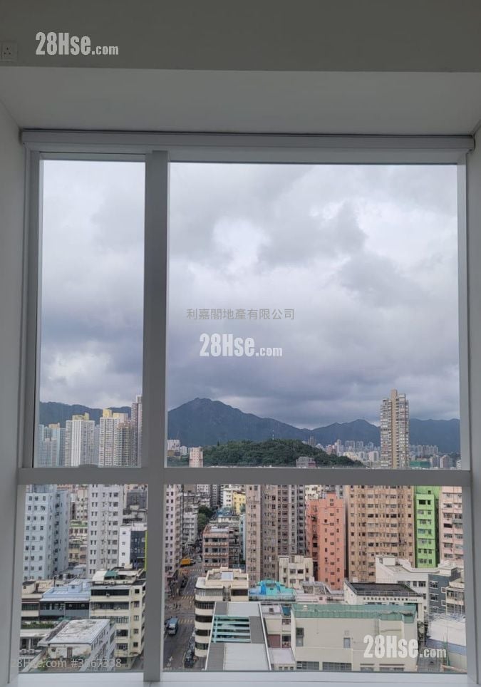 The Cloud Rental