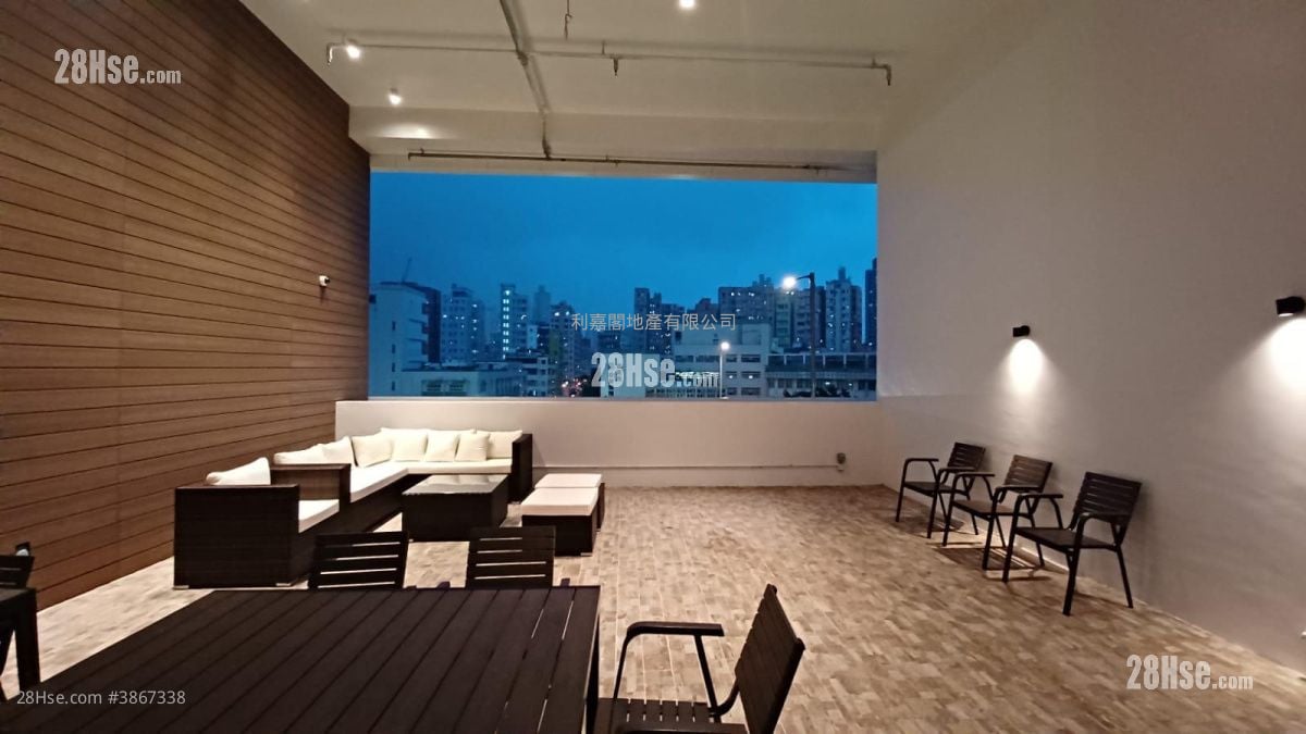 The Cloud Rental
