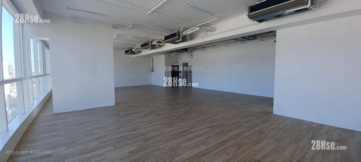 The Cloud Rental