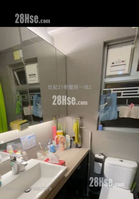 晓峰湾畔 售盘 2 房 510 平方尺
