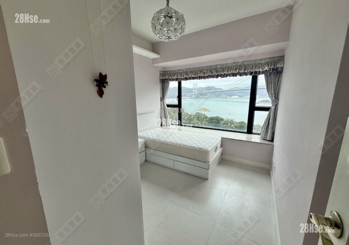 Park Island Sell 2 Bedrooms 583 ft²