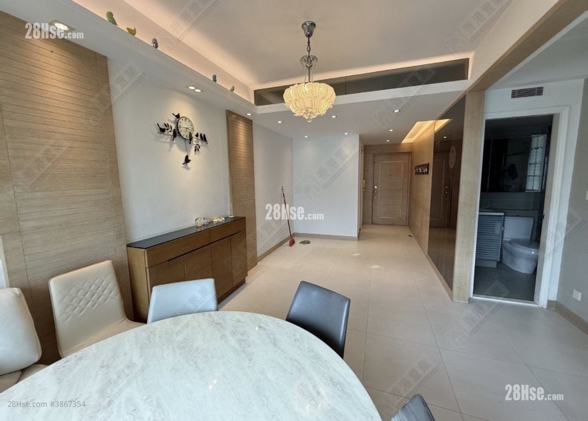 Park Island Sell 2 Bedrooms 583 ft²
