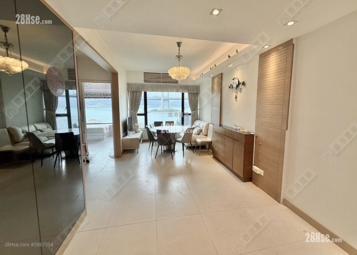 Park Island Sell 2 Bedrooms 583 ft²