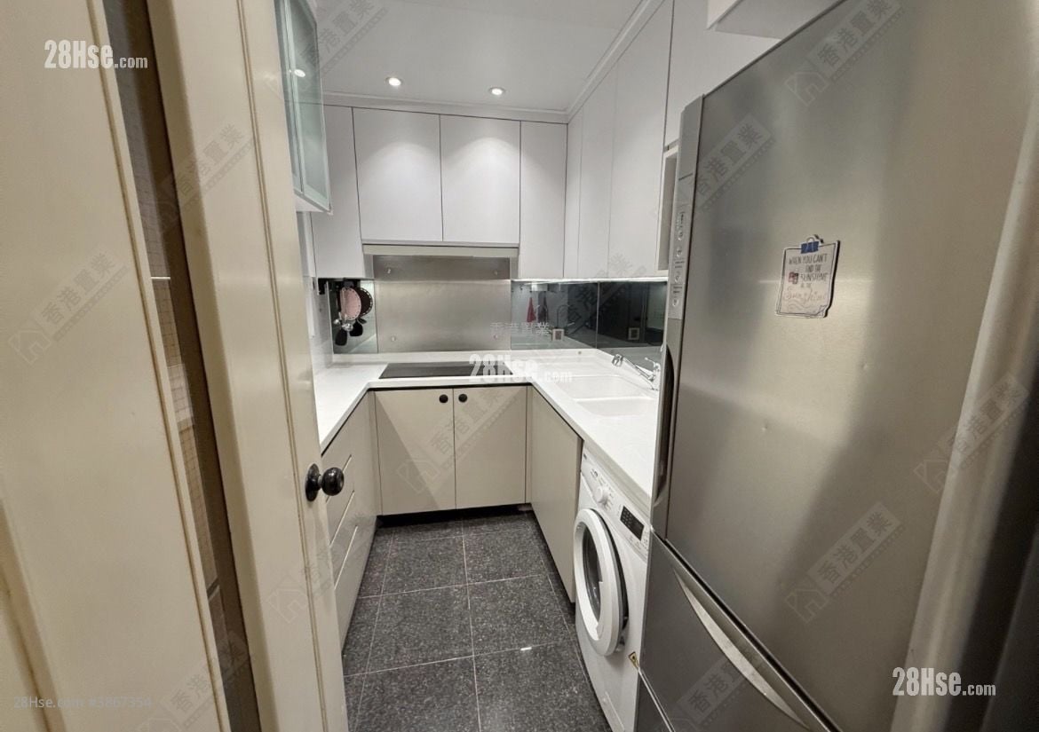 Park Island Sell 2 Bedrooms 583 ft²