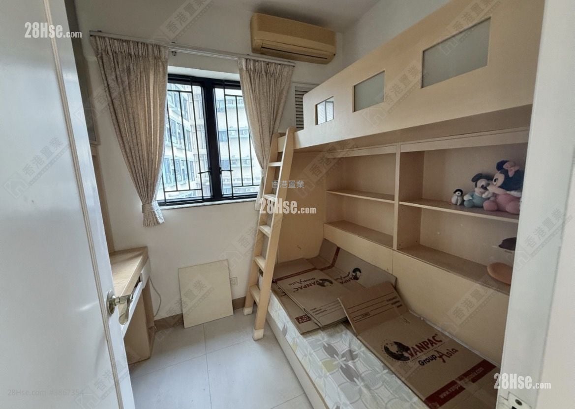 Park Island Sell 2 Bedrooms 583 ft²