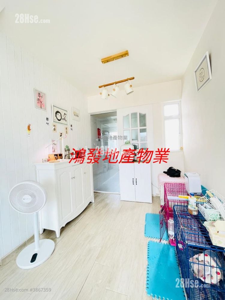 宜丰大厦 售盘 3 房 , 1 浴室 541 平方尺