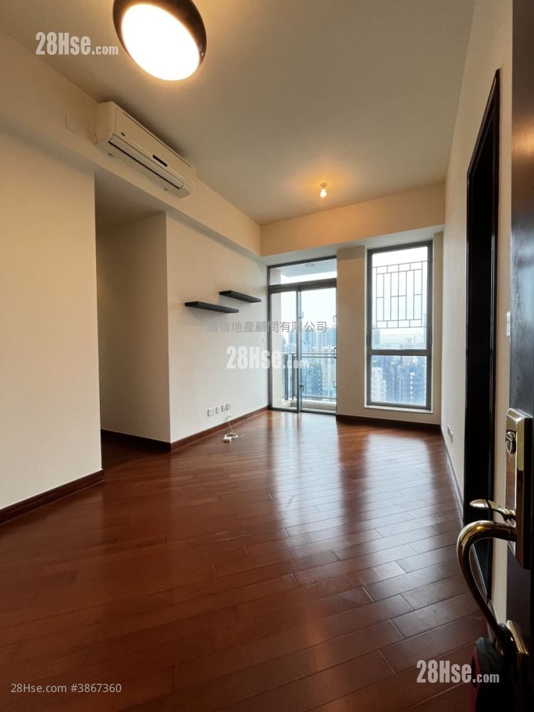 Park Summit Rental 3 Bedrooms , 2 Bathrooms 654 ft²