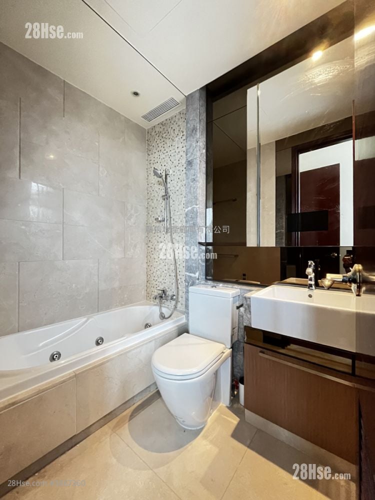Park Summit Rental 3 Bedrooms , 2 Bathrooms 654 ft²