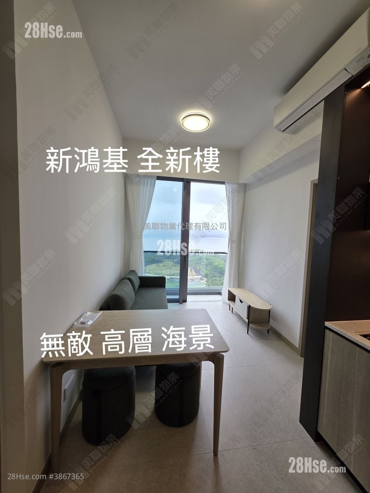 Sierra Sea 租盘 2 房 , 1 浴室 381 平方尺