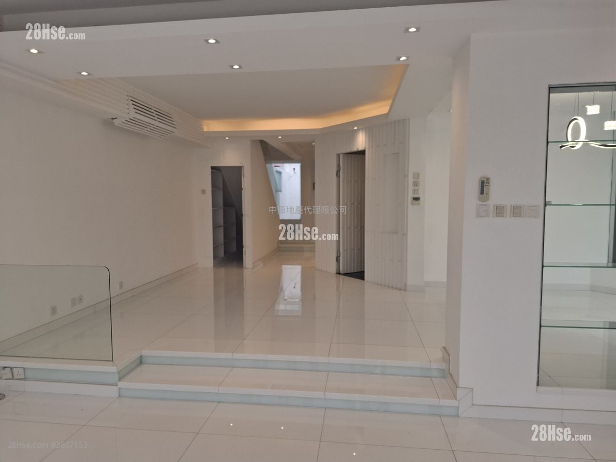 Hong Lok Yuen Rental 3 Bedrooms , 3 Bathrooms 1,628 ft²
