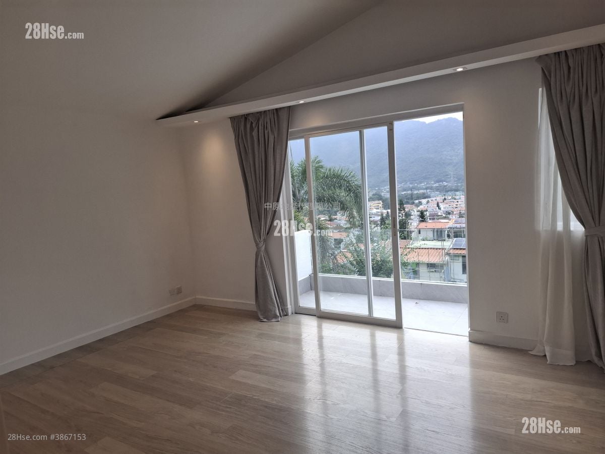 Hong Lok Yuen Rental 3 Bedrooms , 3 Bathrooms 1,628 ft²