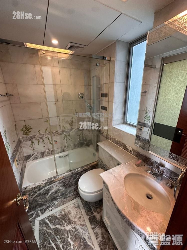 The Coronation Rental 1 Bedroom , 1 Bathroom 472 ft²