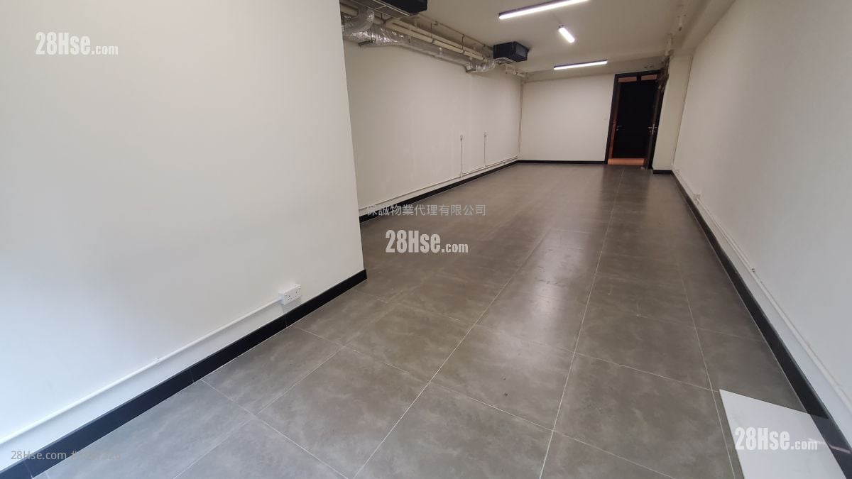 Gr8 Inno-Tech Centre Rental