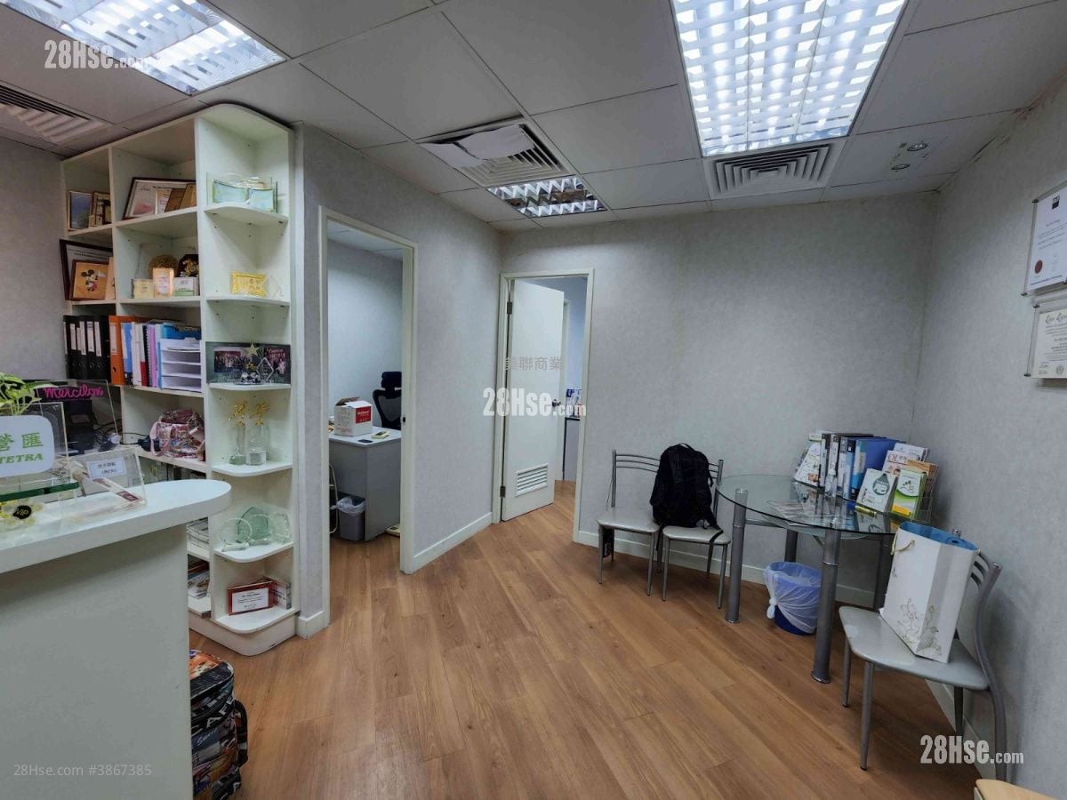 22 Yee Wo Street Rental 2 Bedrooms