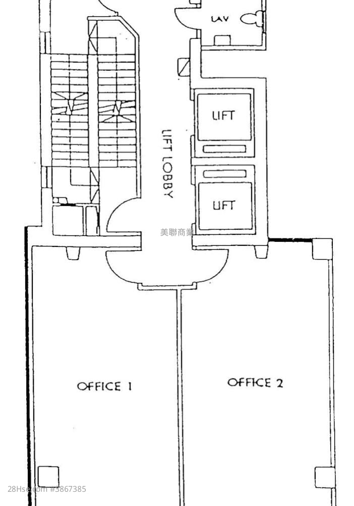 22 Yee Wo Street Rental 2 Bedrooms